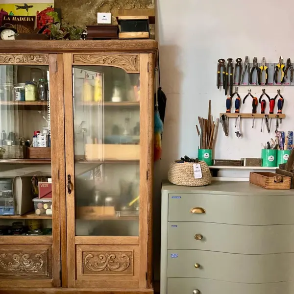 Petiribi Muebles, foto 7 de 10