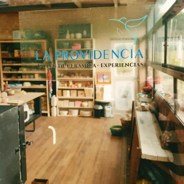 Taller de cerámica La Providencia, foto 6 de 12