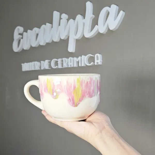 Eucalipta, foto 5 de 10