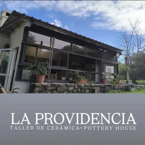 Taller de cerámica La Providencia, foto 3 de 12