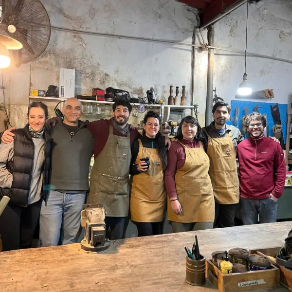 Taller Dreva, foto 7 de 7