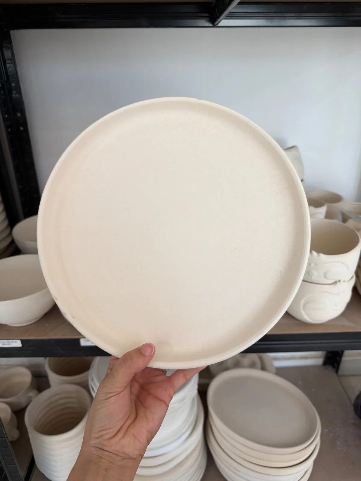 Plato 26 cm