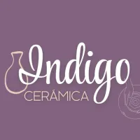 Índigo cerámica