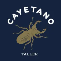 TALLER CAYETANO