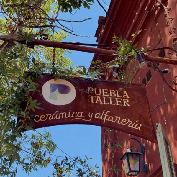 Puebla Taller, foto 1 de 9