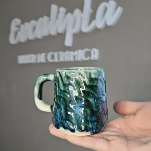 Eucalipta, foto 6 de 10